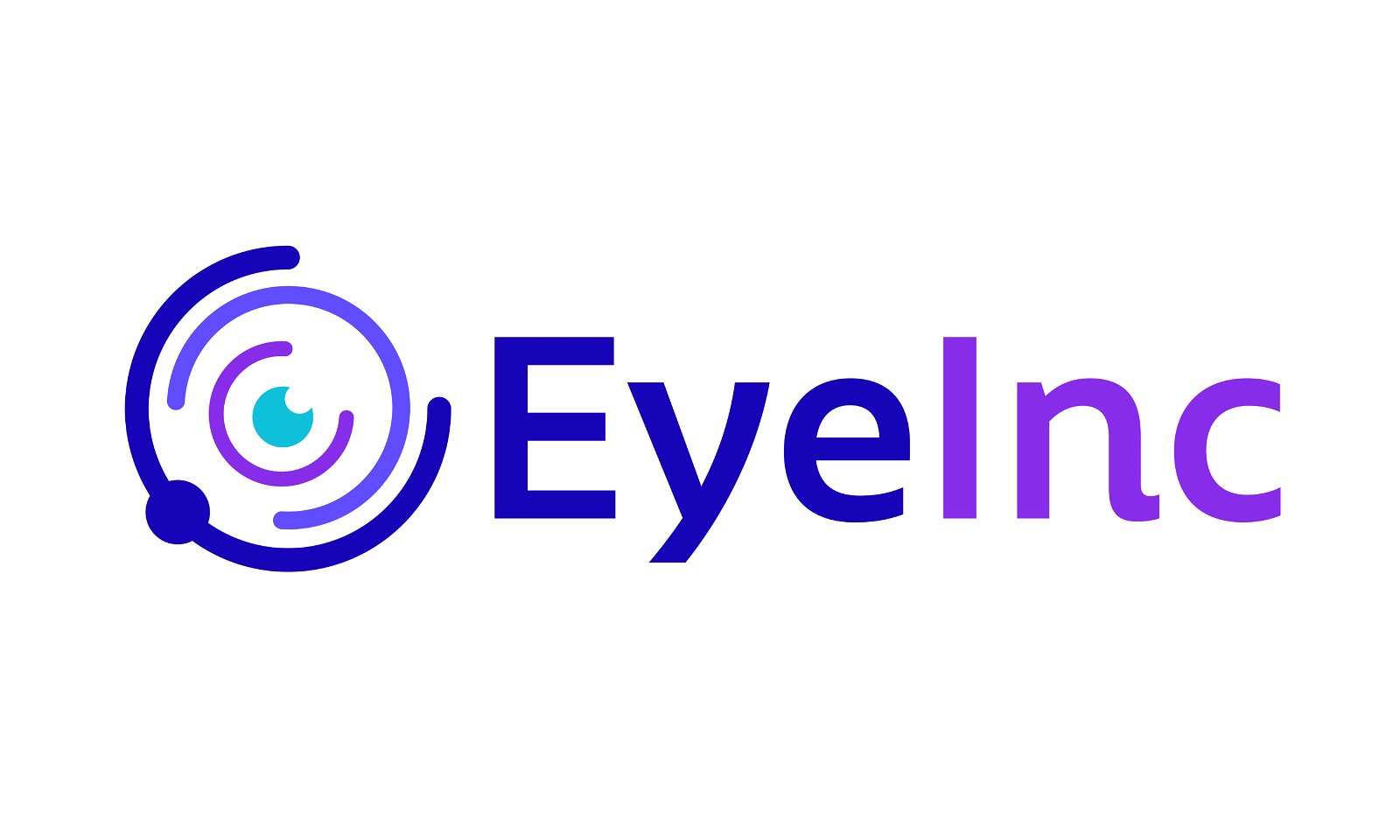 EyeInc.com - Creative brandable domain for sale